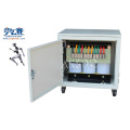 SG -100kva Trois phases Dry Transformer BOX